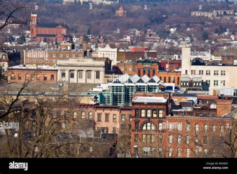 Troy, NY .